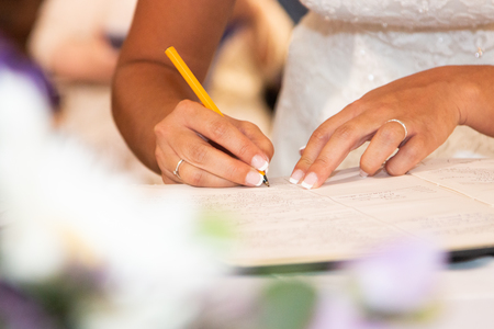 Mariages