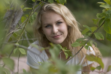 Sonja