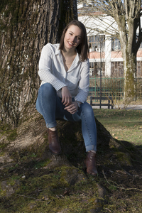 Zoé